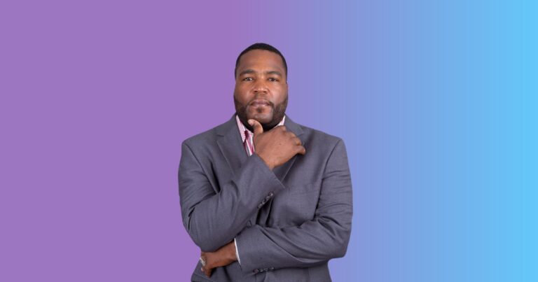 Dr. Umar Johnson Net Worth