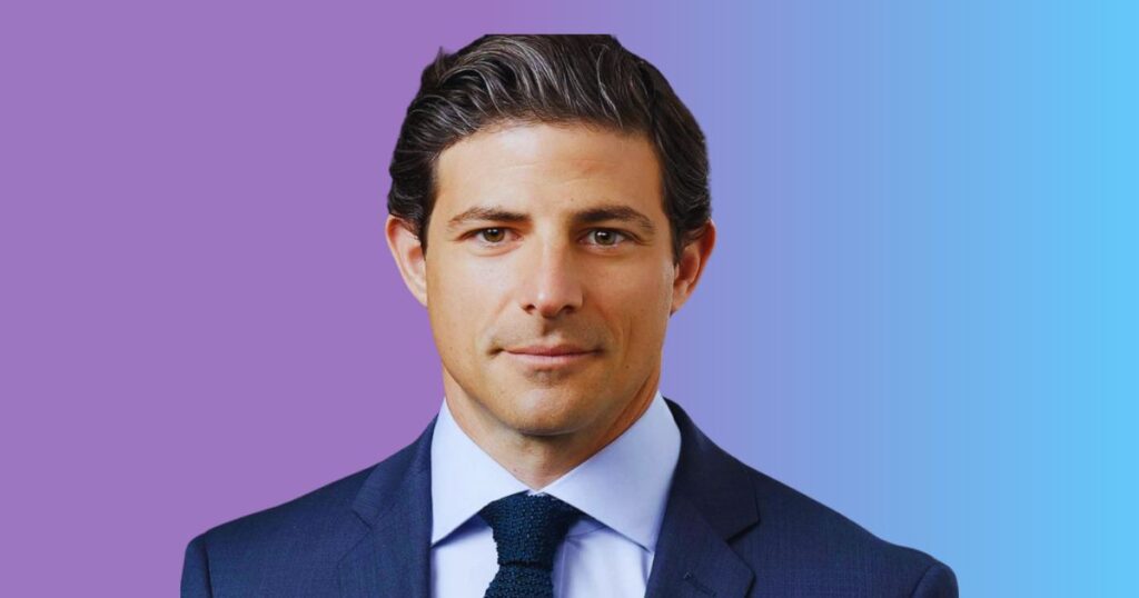 Matt Gutman Bio