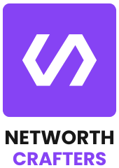 Net Worth Crafter Logo