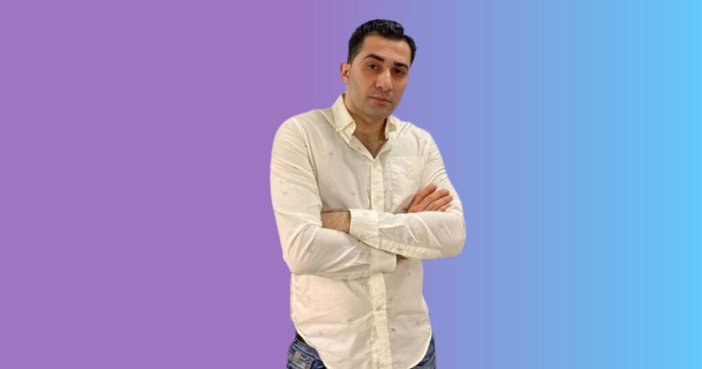 maksud agadjani traxnyc
