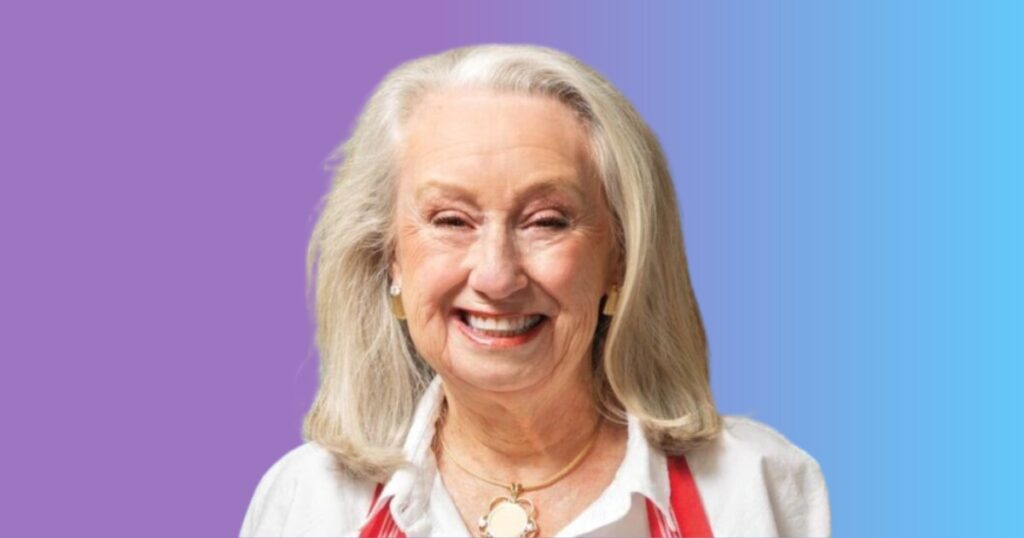 brenda gantt age