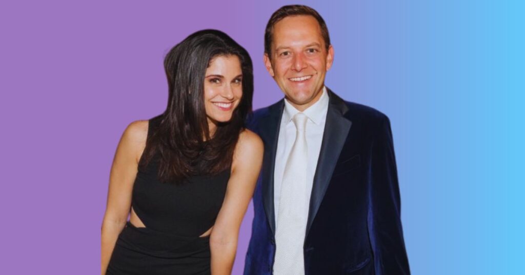 David Friedberg Wife