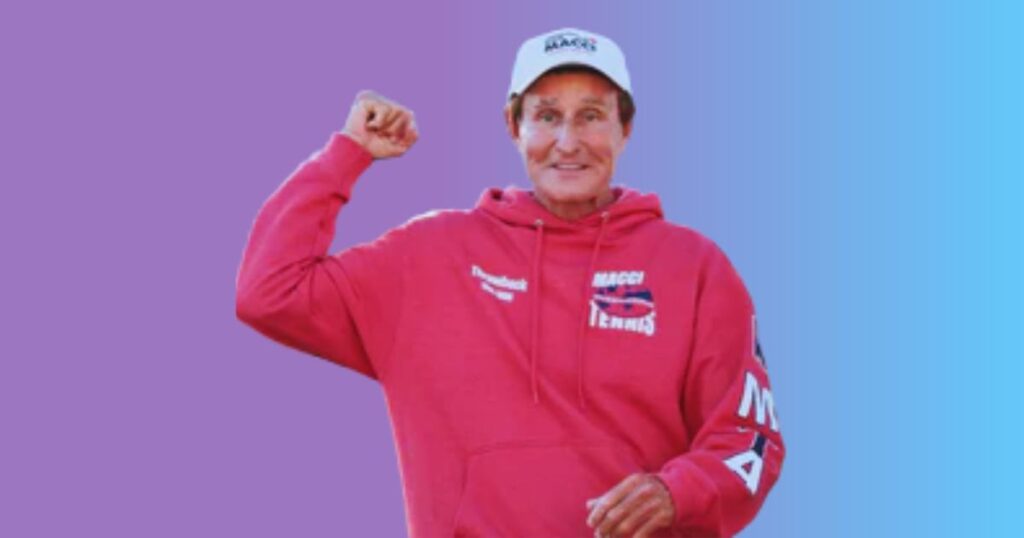 Rick Macci Career