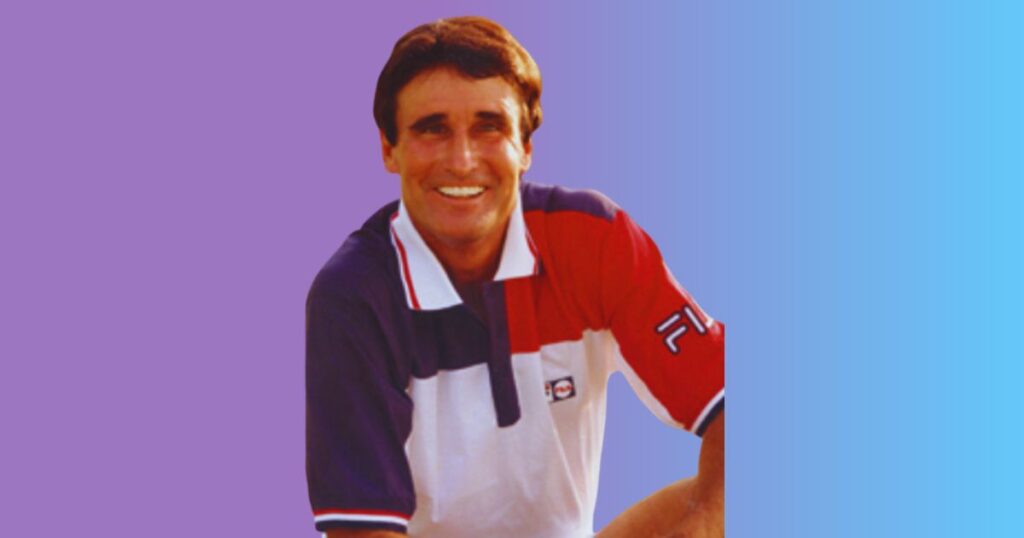 Rick Macci Early Life