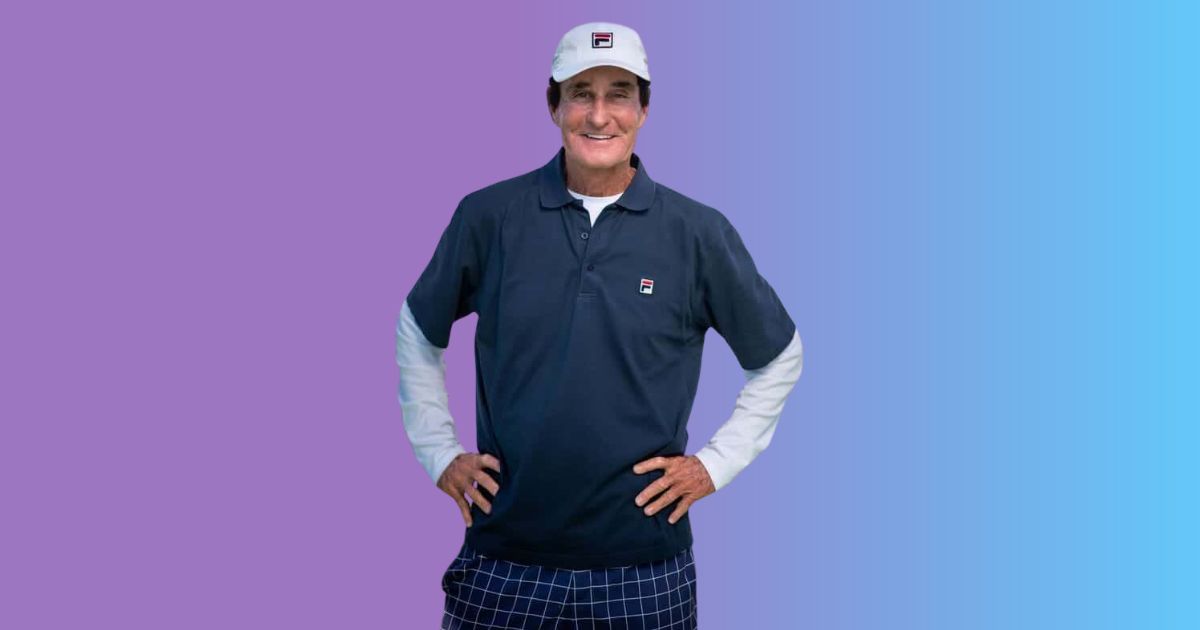 Rick Macci Net Worth