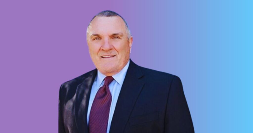 Rudy Ruettiger Age