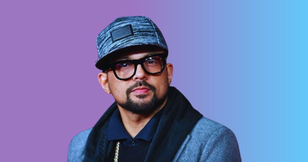 Sean Paul Reyes Career