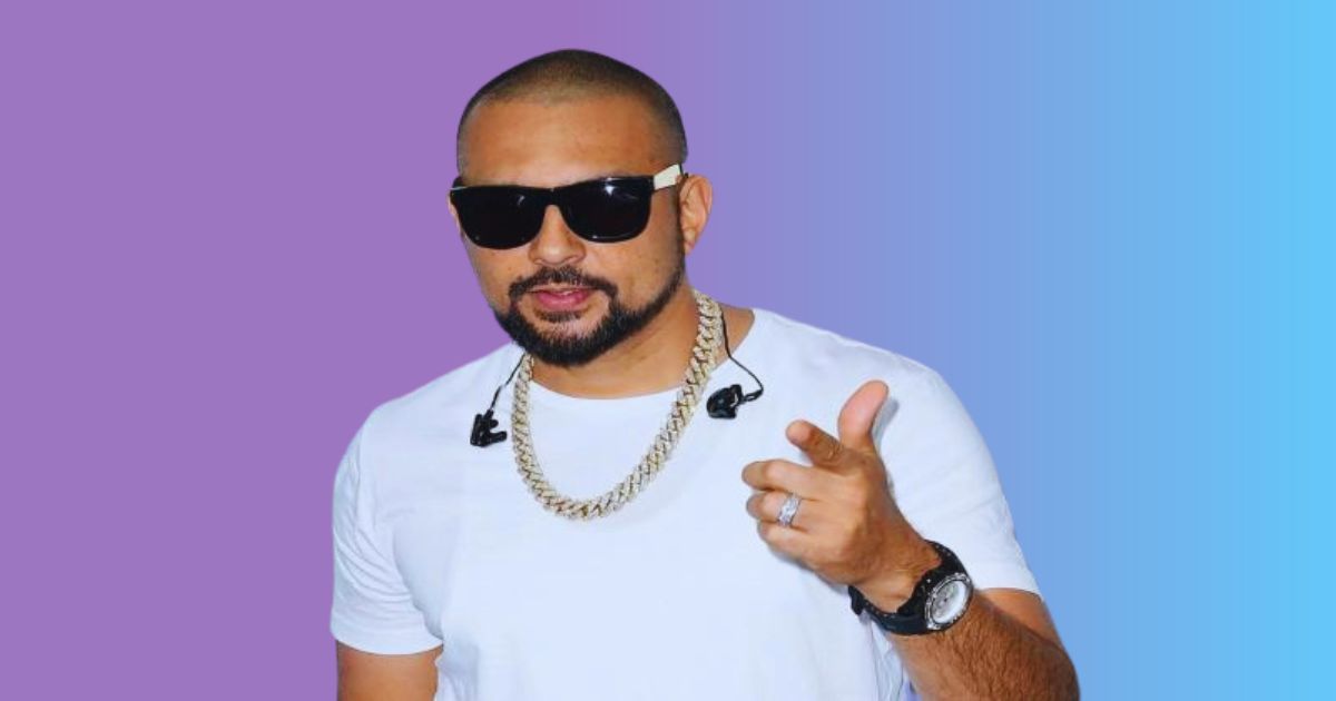 Sean Paul Reyes Net Worth