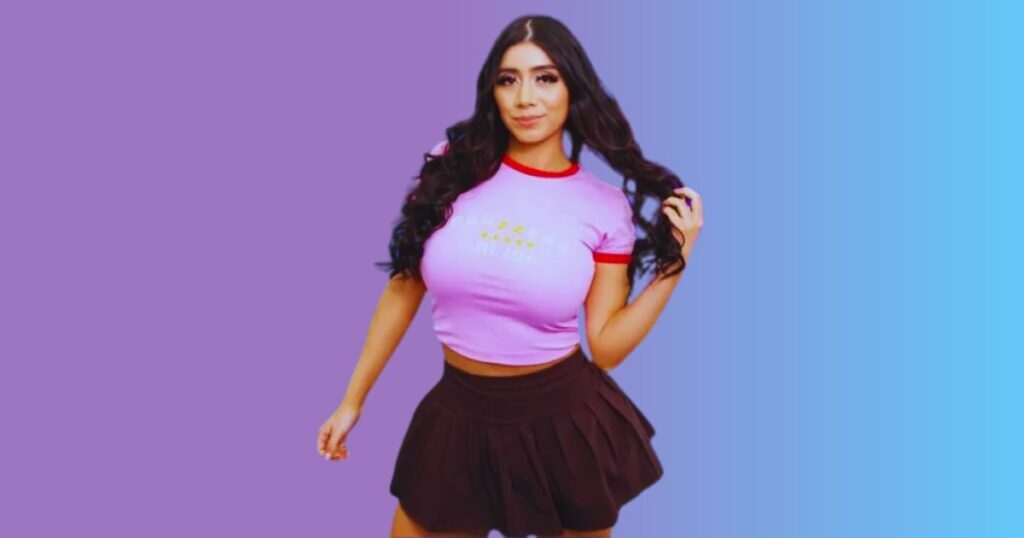 Violet Myers Boyfriend