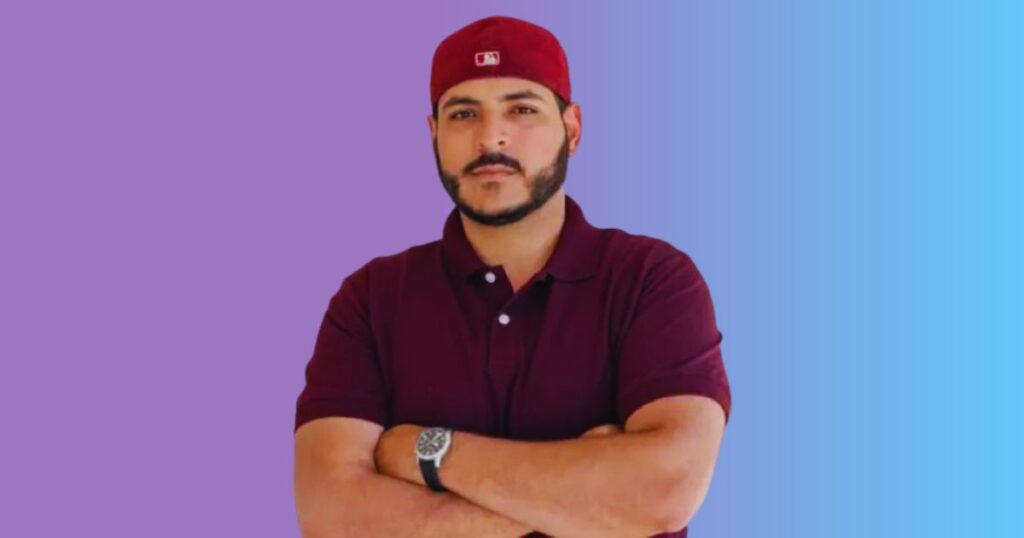 Who is Sean Paul Reyes