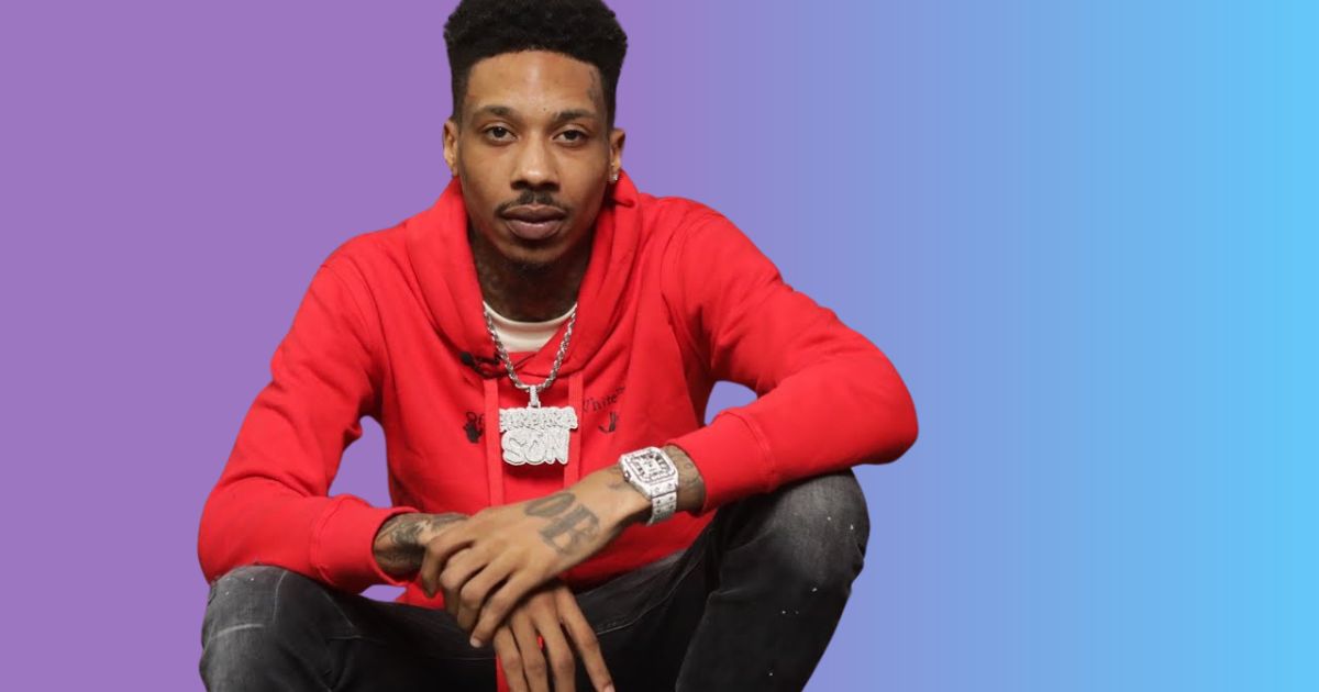 ant glizzy net worth