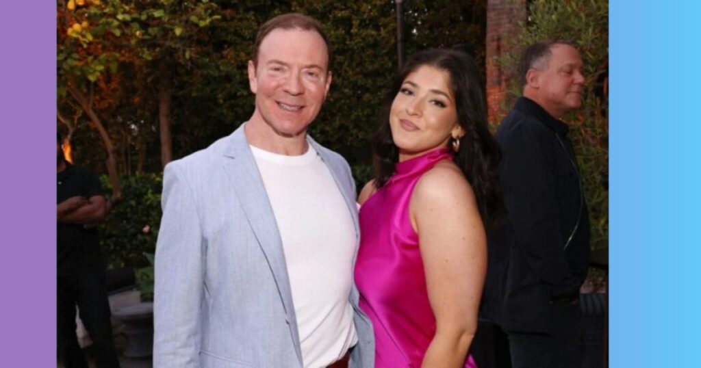 ken goldin daughter