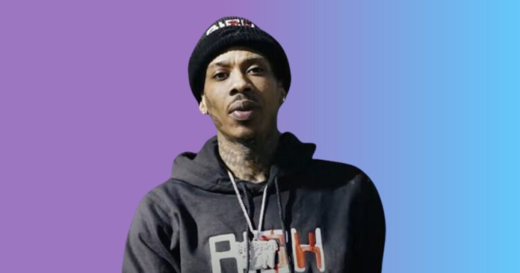 what is ant glizzy net worth