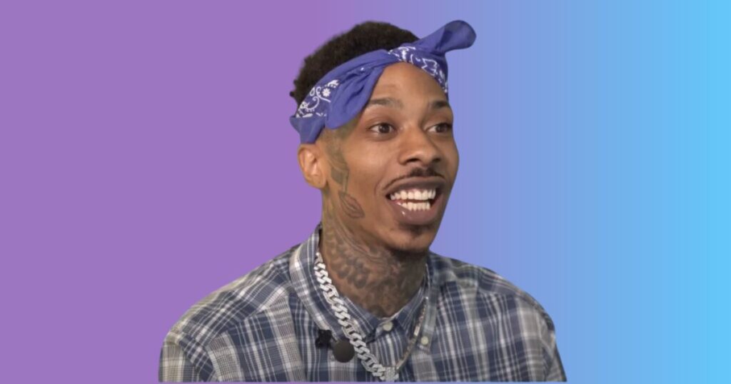 who is ant glizzy