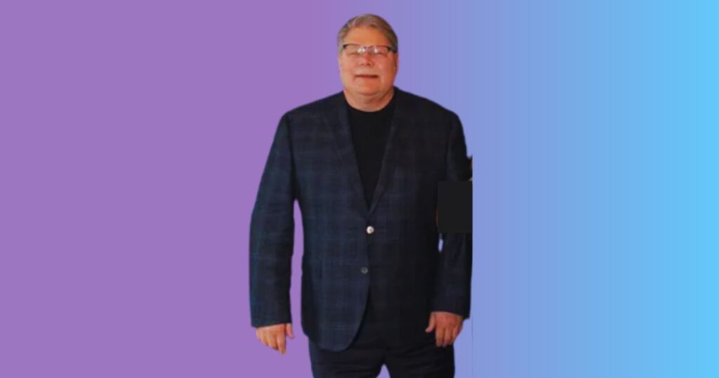 David Frecka Age