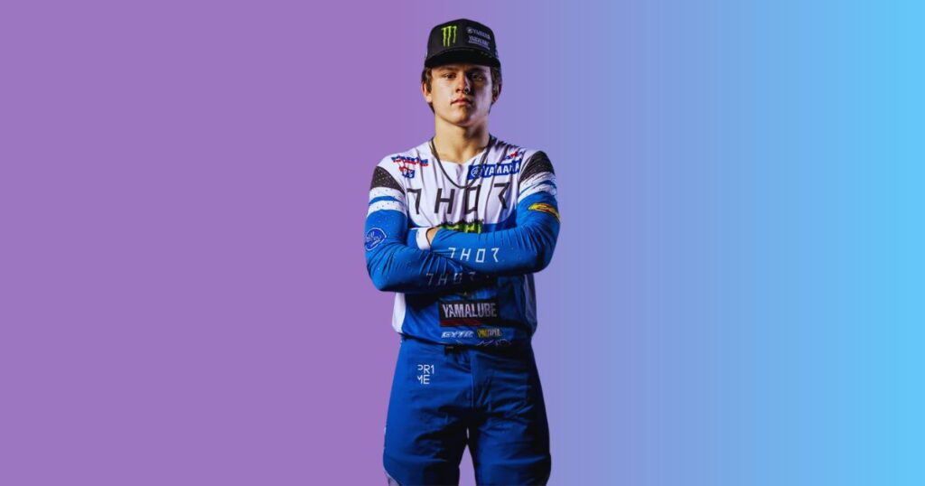Haiden Deegan Salary
