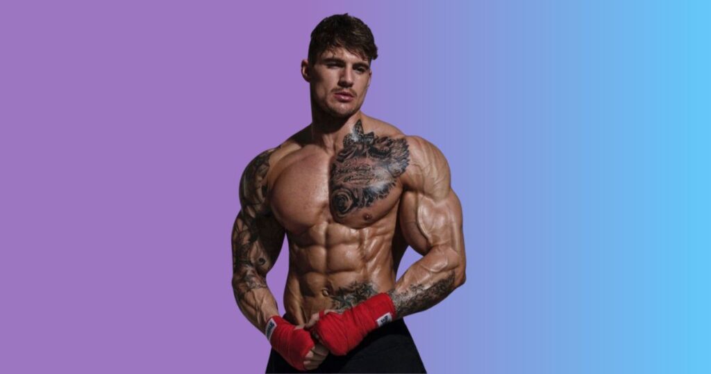 Ross Dickerson Age