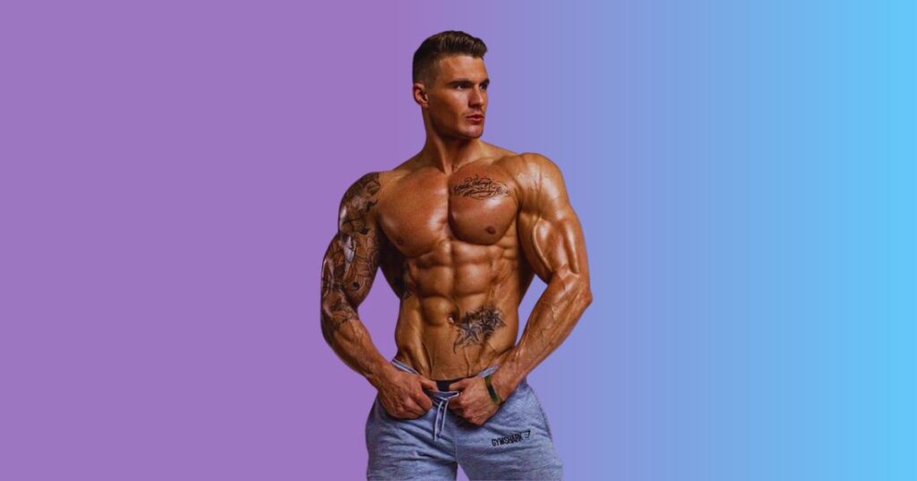 Ross Dickerson Workout Plan