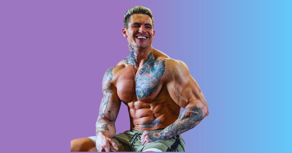 Ross Dickerson YouTube