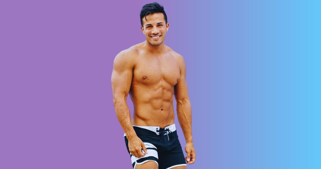 christian guzman alphalete