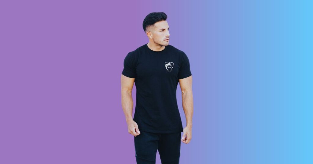 christian guzman height
