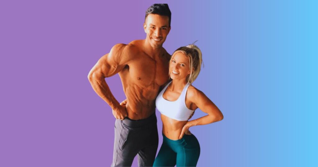 christian guzman wife