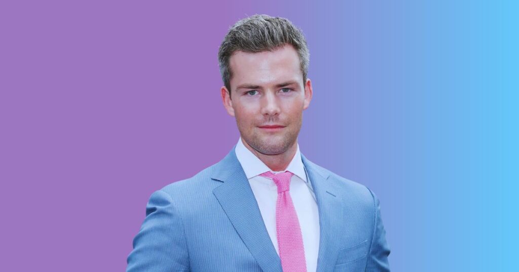 ryan serhant age