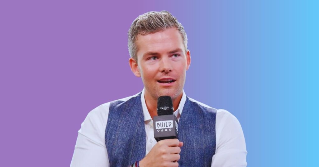 ryan serhant house