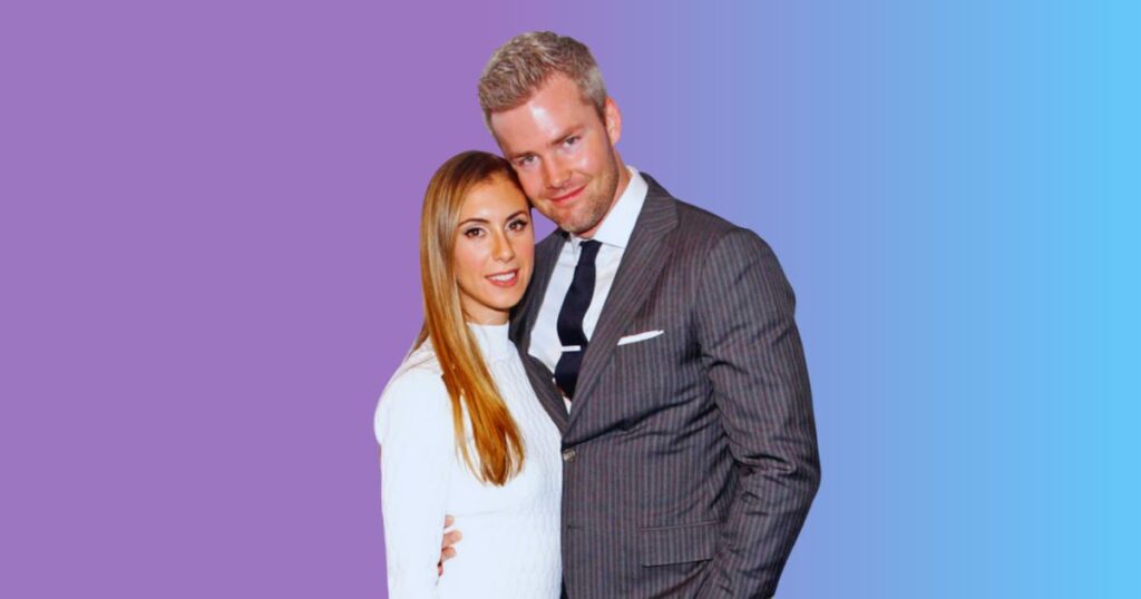 ryan serhant wife