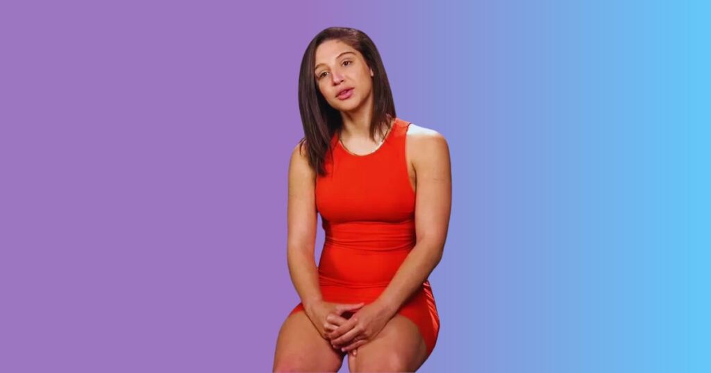Abella Danger Real Name