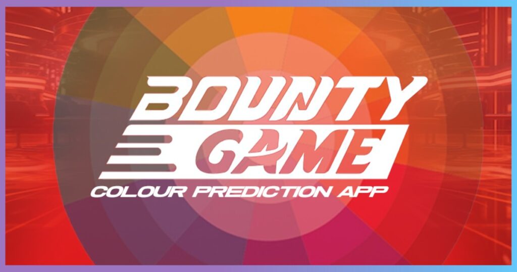 Discover Bounty Games