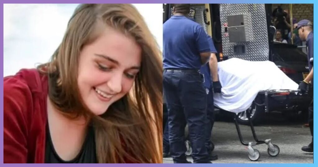 Emily Gladstein Car Accident