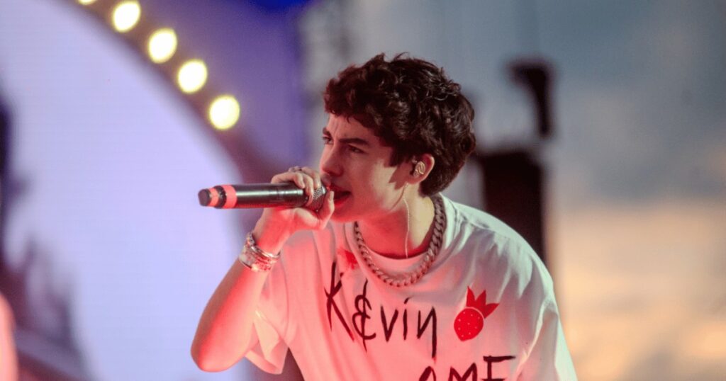 Kevin Amf