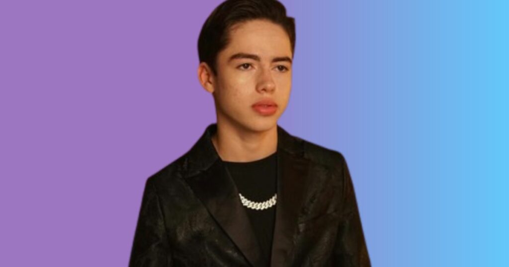 Kevin Amf Age