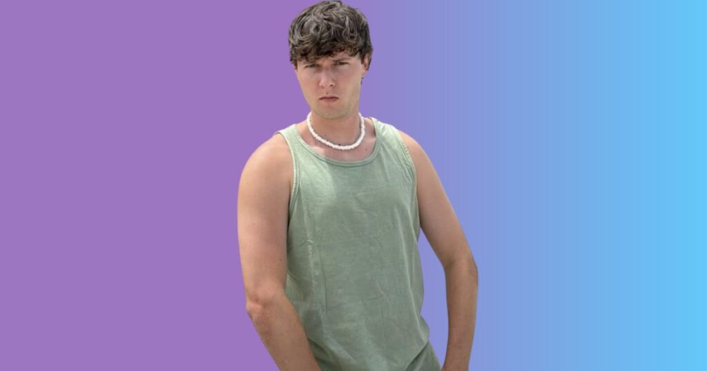 Zach Justice