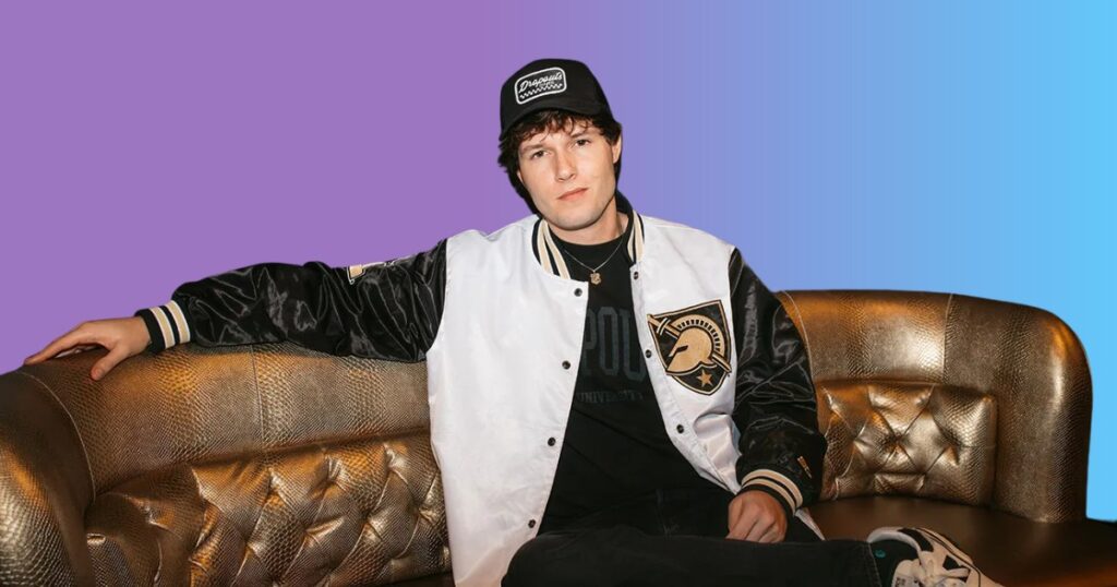 Zach Justice Age