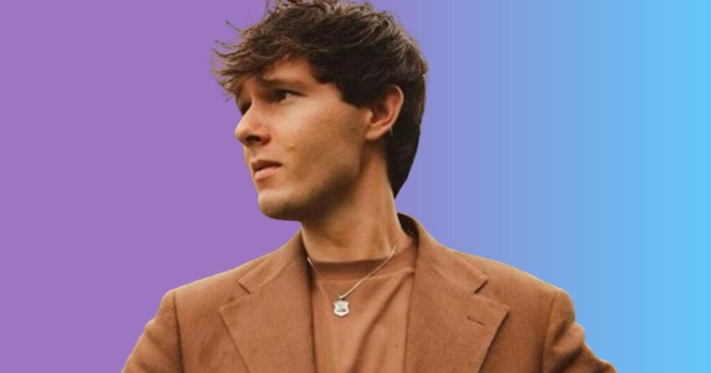 Zach Justice Net Worth