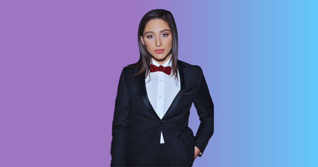 abella danger biography