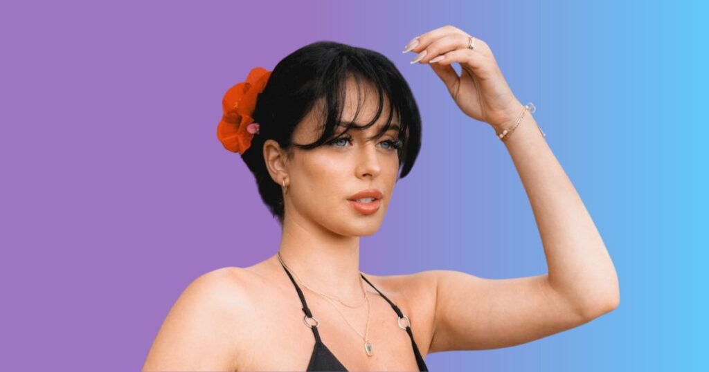 how old is camilla araujo