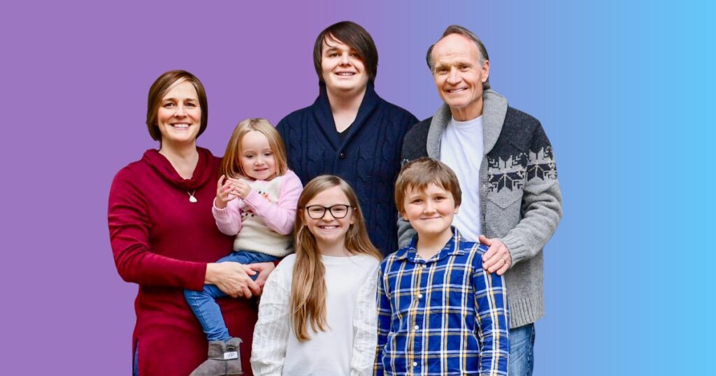 is dr shannon klingman married