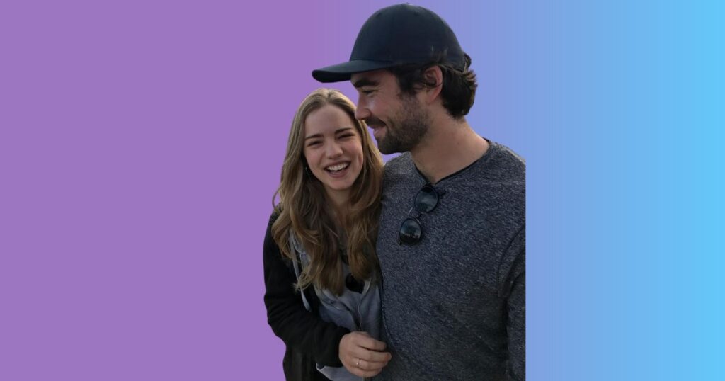 willa fitzgerald boyfriend