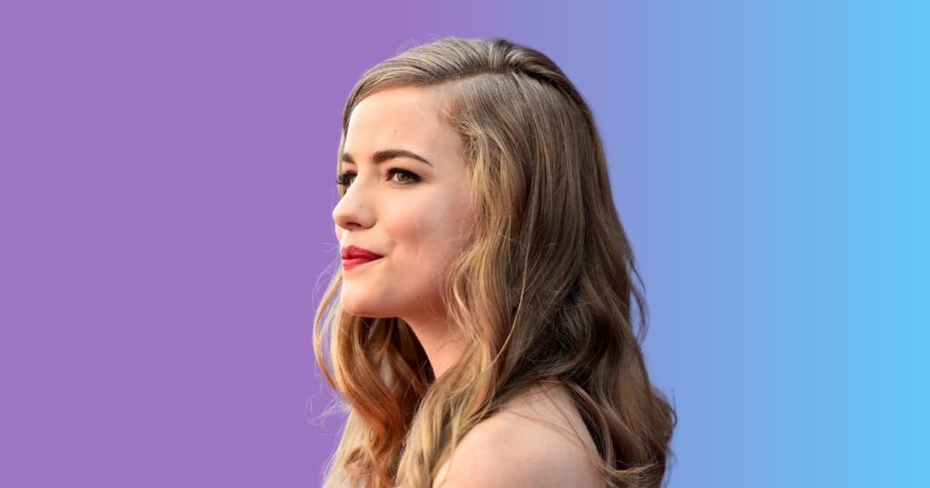 willa fitzgerald movies and tv shows