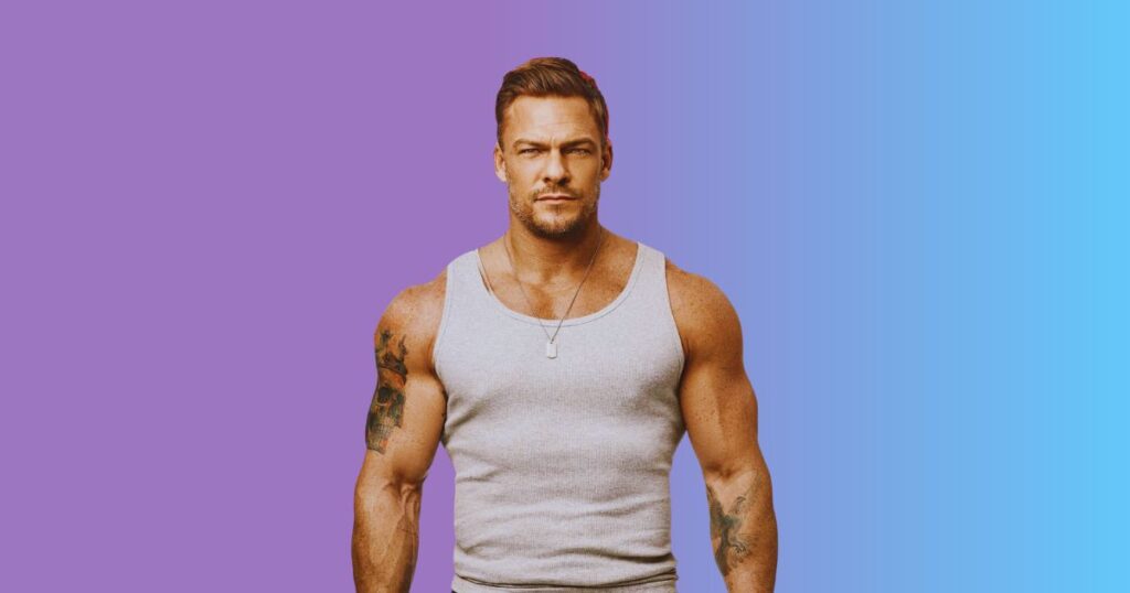 Alan Ritchson Age