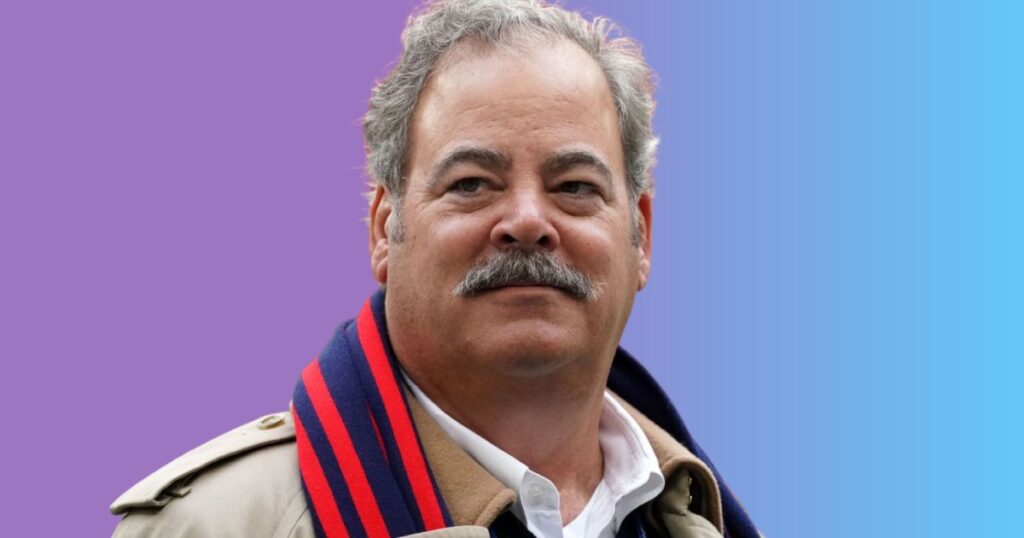 Cal Mcnair