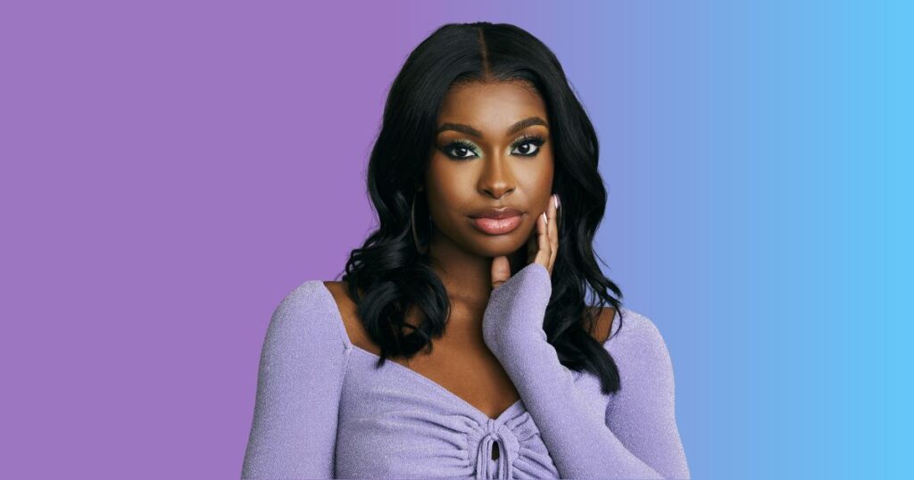 Coco Jones Age