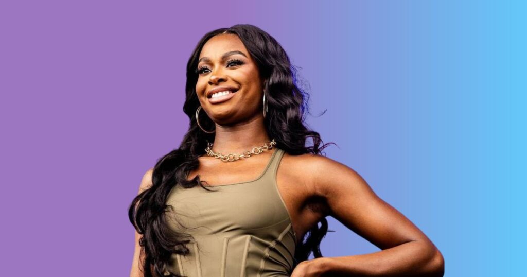 Coco Jones songs