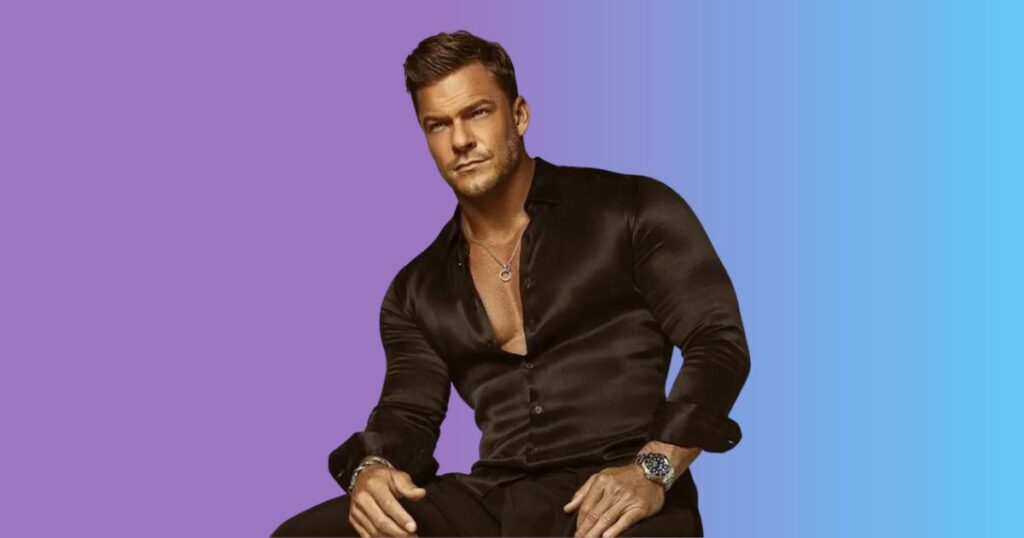 alan ritchson aquaman